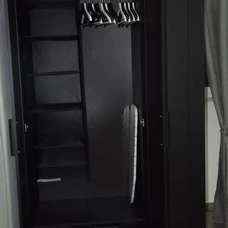 Cassini's House Apartman Nápoly