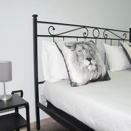 Apartman Cassini's House *