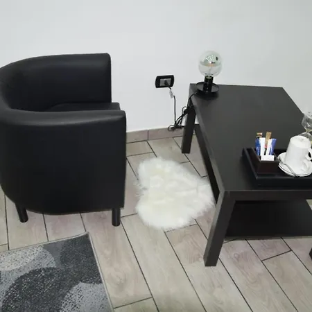 Apartment Cassini's House *