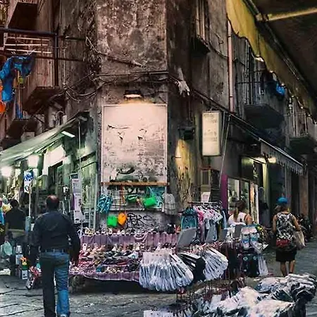 شقة Cassini's House