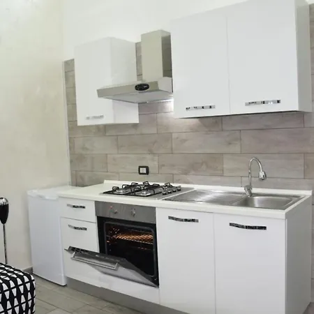 Cassini's House شقة