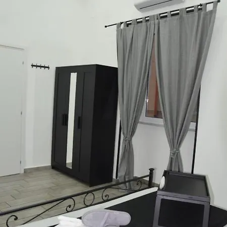 Cassini's House Апартаменты *