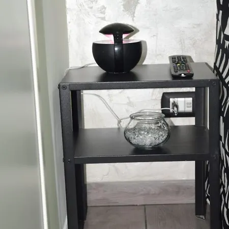 Cassini's House * Неаполь