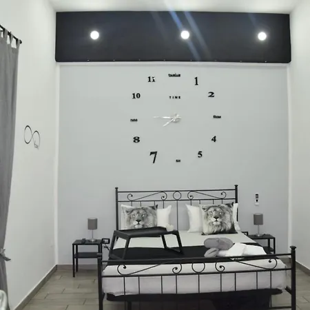 Cassini's House شقة