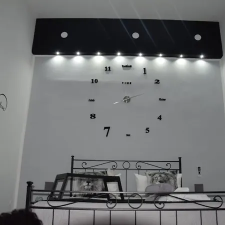 Cassini's House Nápoles