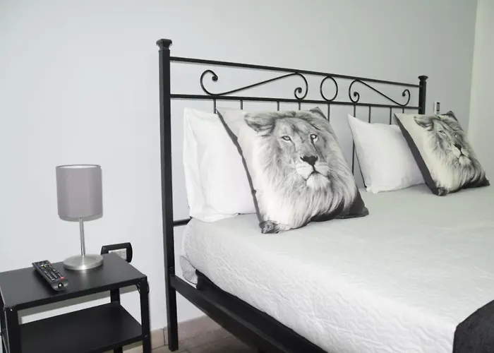 아파트 Cassini's House *