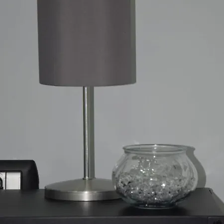 Cassini's House * Naples