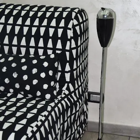 Apartment Cassini's House