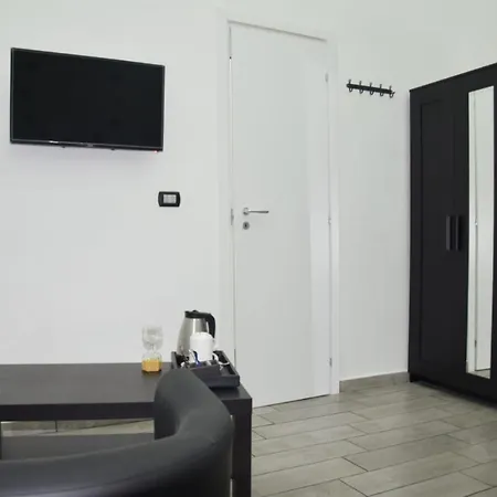 Cassini's House Apartment Naples