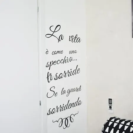 Cassini's House Apartment *