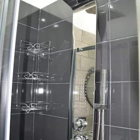 Cassini's House Νάπολη