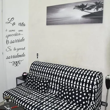 Cassini's House Apartment Naples