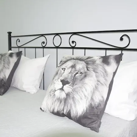 Apartment Cassini's House