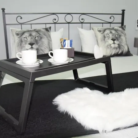 Cassini's House Naples