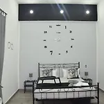 Cassini's House Apartamento